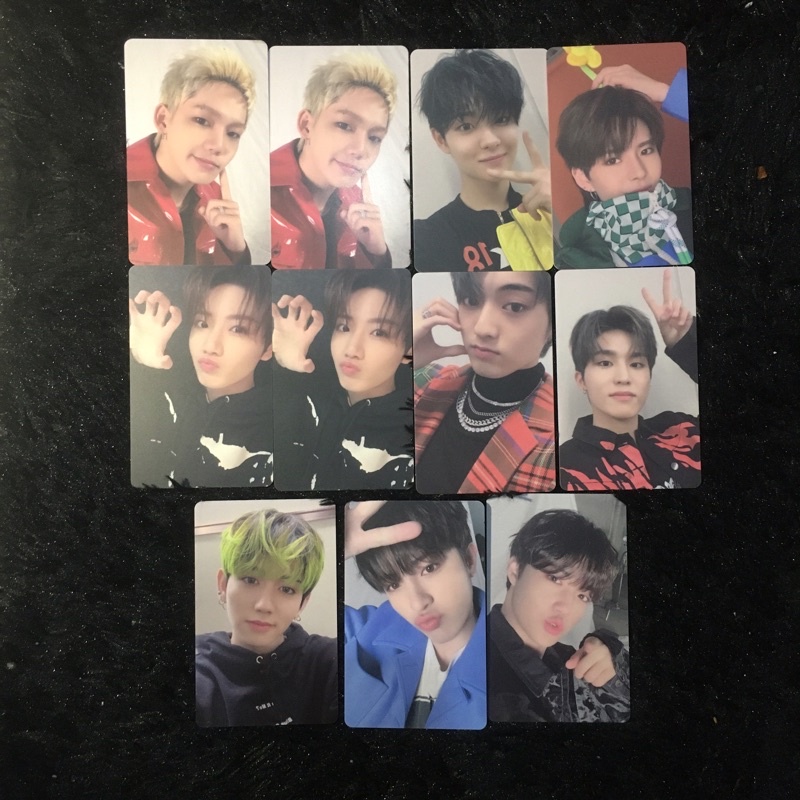 Benefit APPLEWOOD 1.0 TREASURE The Second Step Chapter One