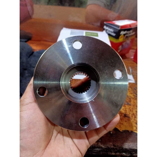 Flange pinion gardan Toyota Hardtop Hartop th 78-81