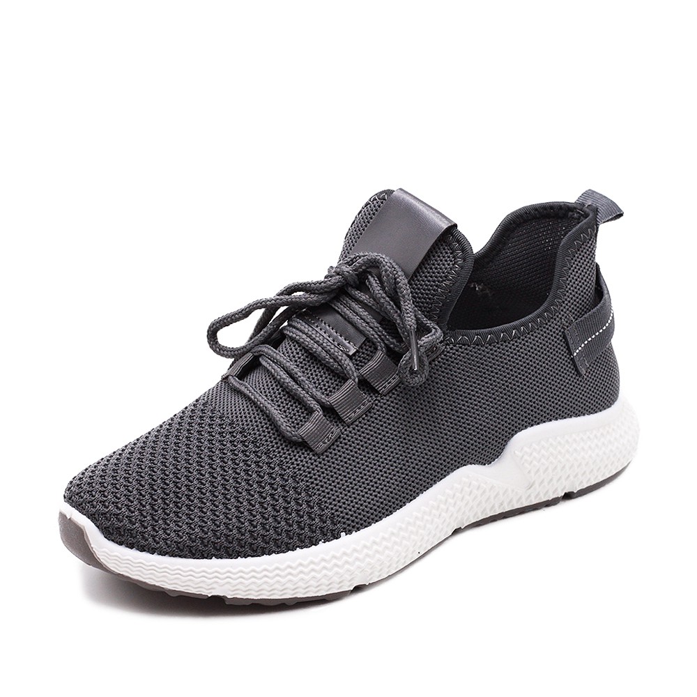 Kaizen Sepatu Sneakers Sports Casual Import Pria 19-5 Size 39-44