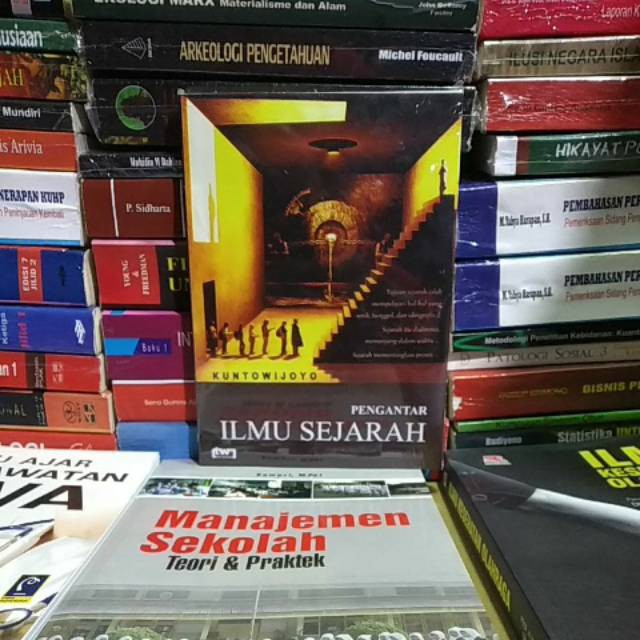 Pengantar ilmu sejarah