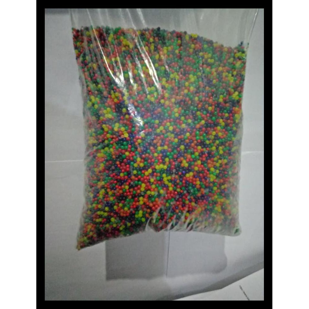 

Water Beads 1Kg Bermutu