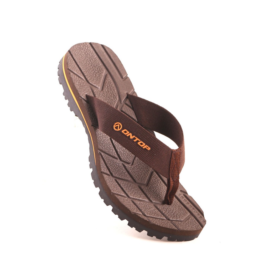 Sendal / Sandal Gunung Outdoor Ontop Segara