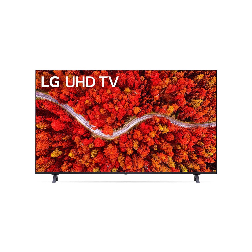 LG 55 Inch Led TV UHD 4K Smart 55UP8000
