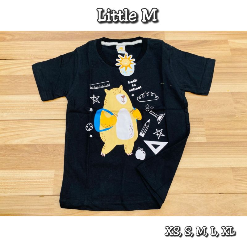 Atasan anak little m lucu