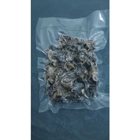 

jamur kuping kering kemasan 50gr