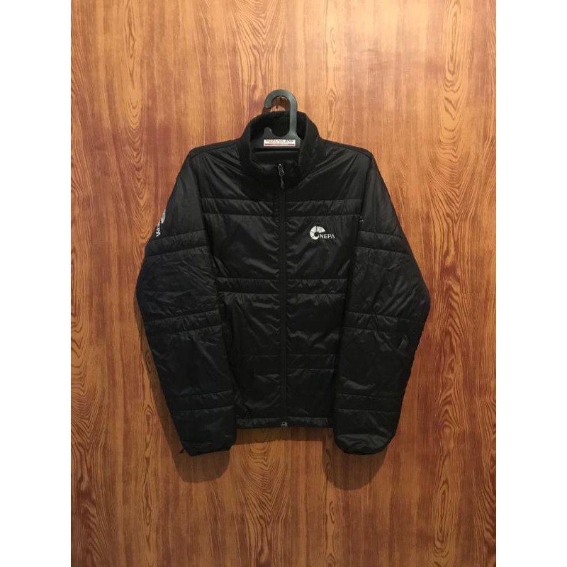 jaket down NEPA