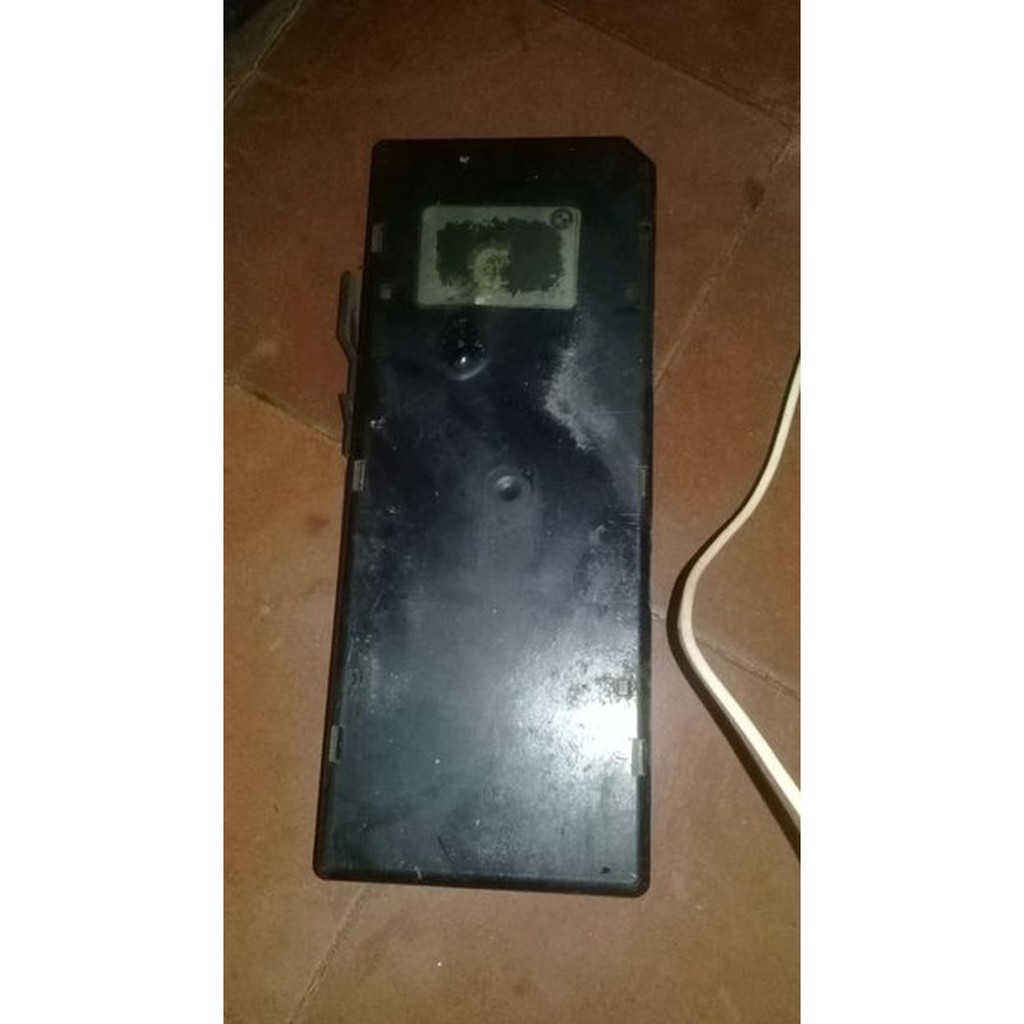 MODUL AC BMW E34 520I 530I LIMITED