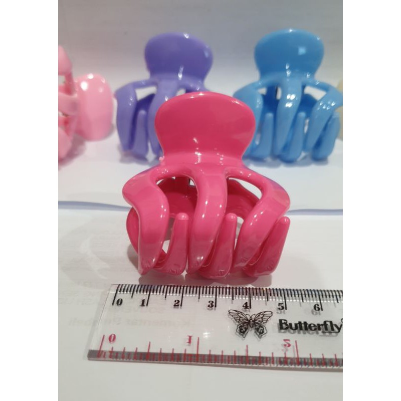 JEDAI BANGKOK JUMBO 5 CM GIGI 3 TEBAL