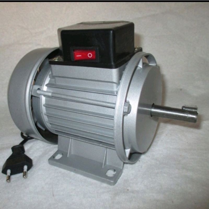 Dinamo mesin parut kelapa Dinamo motor penggerak sesuai Dinamo Mesin Parut Parutan Kelapa Listrik Se