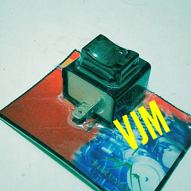 FLASHER SEIN SEN RITING 12V SMASH SHOGUN NEW 110 - 125 SATRIA 2T SATRIA FU RGR SKYWAVE THUNDER 125