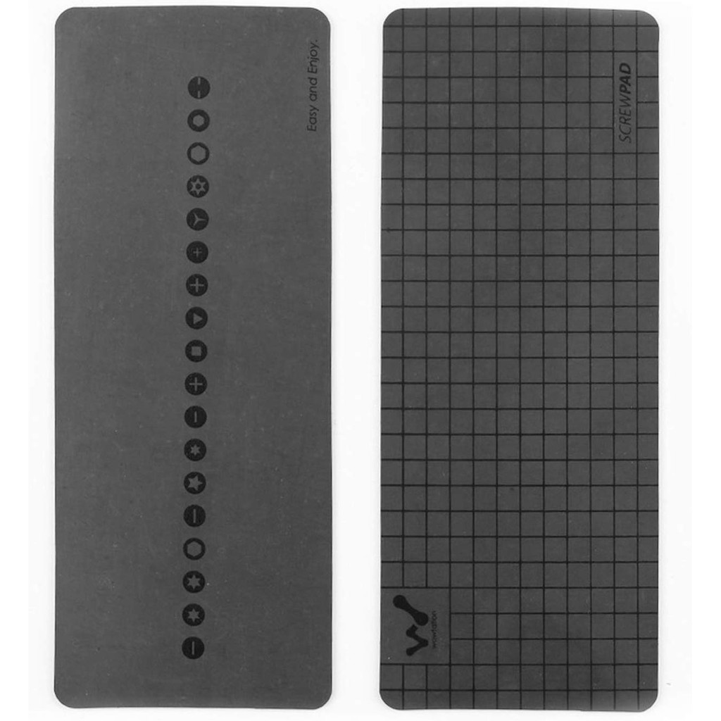 Wowstick Wowpad - Magnetic Screwpad