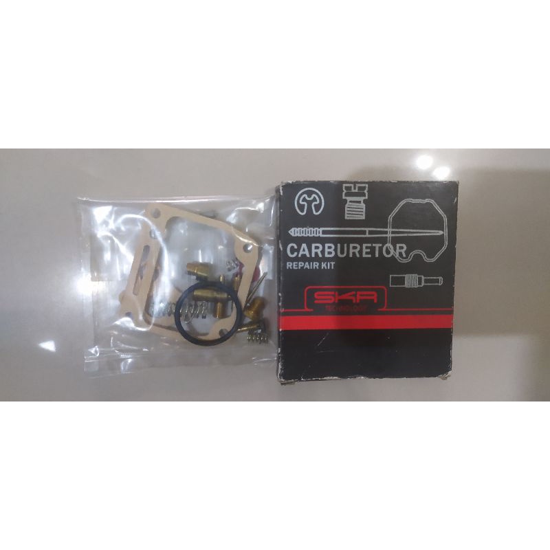 Repair Kit Karbu Yamaha Alfa