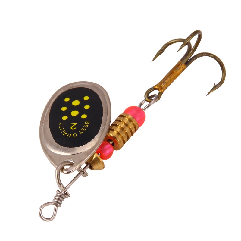 Lure For Fishing Jigging Micro Spoon Lure Floating Lure pro z gawky Jig SwimBait Lure Fishing Lure Spinner Bait 1Pcs Feather Hooks CrankBait Fishing Gear Fish bait Umpan tajiki Jig Fishing Accessories Fishing Bait Buzz Bait Lure Fishing Bait Set Gewang