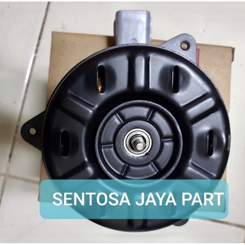 MOTOR FAN ERTIGA SWIFT ORIGINAL GARANSI 1 BULAN