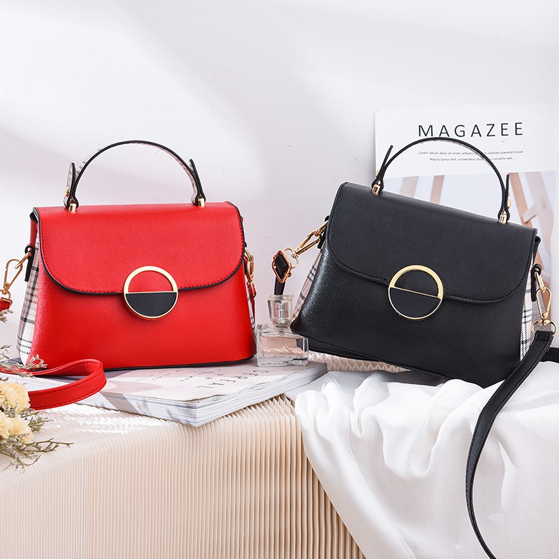 [COD] LB - New arrival hand bag import fashion terbaru / Hand bag wanita 350