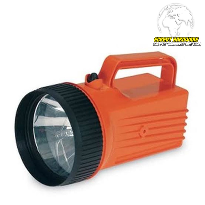 Lampu Senter Brightstar 2206 6V LANTERN BATTERY