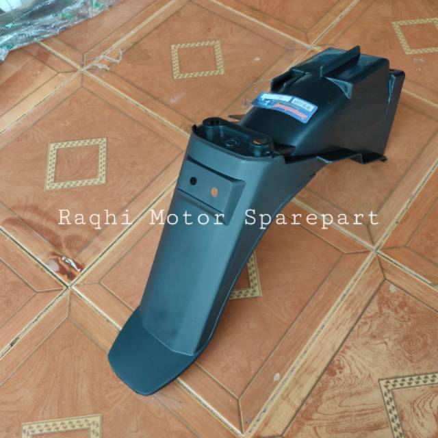 Spakbor Belakang FIZR / Spakbor Belakang Fizr - PNP Vega R Lama