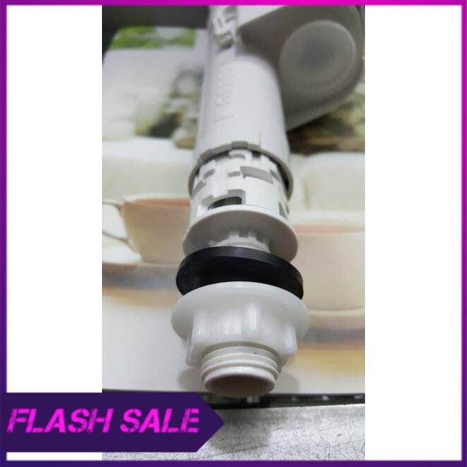 Pelampung Geberit Closet Duduk TOTO ORI type CW421 CW660