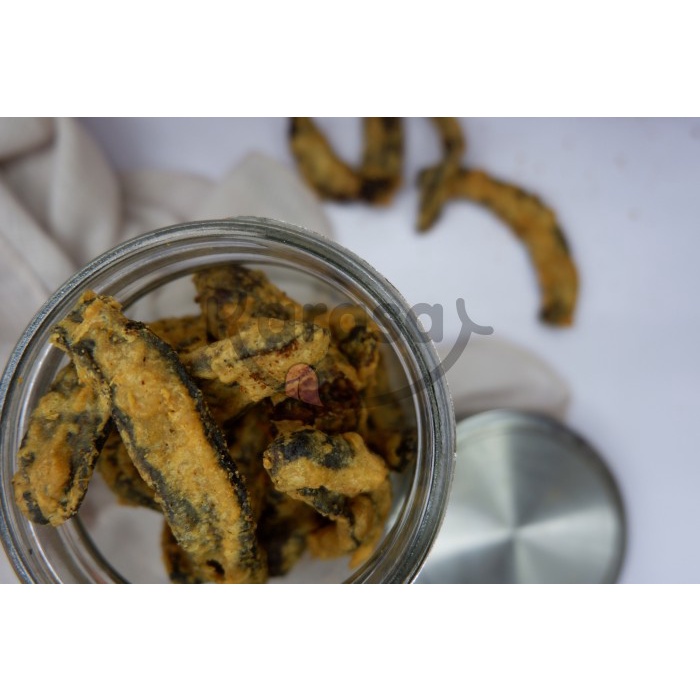 

PISANG SALE JARI MANIS EMPUK 250gr