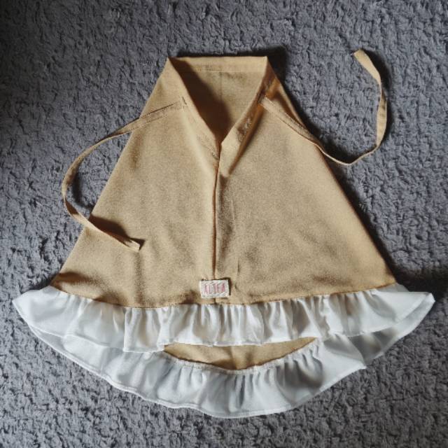 Jilbab anak Alana Series