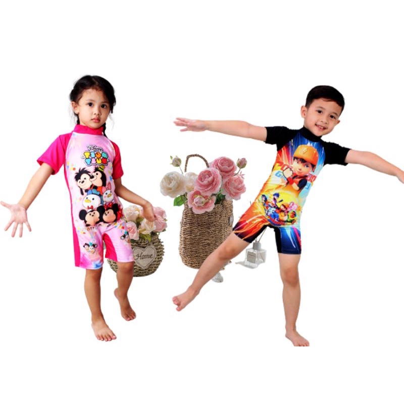 Baju Renang Anak Perempuan Korea Style Baju Renang Muslim Terbaru Swimming Suit Kids Promo Baju Renang Anak Cewek Baju Renang Tanggung Fashion Anak Awet Baju Renang Remaja Swimsuit Karakter Bisa COD Berkualitas Termurah Pakaian Renang Baju Renang Wanita B