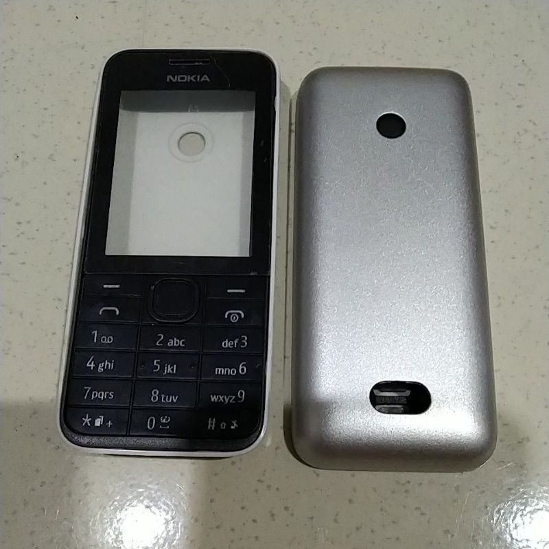 CASING NOKIA 208