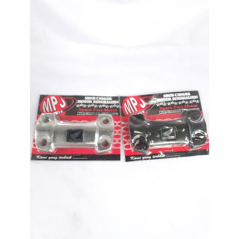 Raiser Stang Stir CB150R