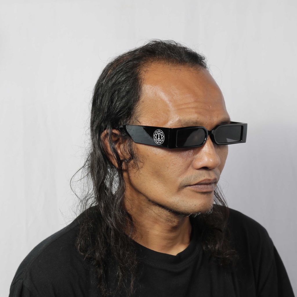 Heretic - Sunglasses - Kacamata Hitam - Future