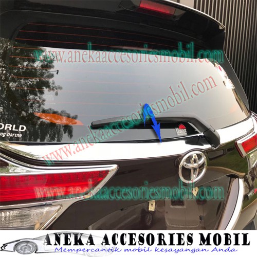 Trunklid / Trunk Lid Belakang Toyota All New Rush