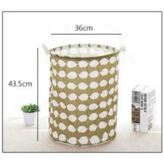 KERANJANG BAJU KOTOR CUCIAN LAUNDRY BAG KERANJANG MAINAN KERANJANG BAJU KOTOR CUCIAN LAUNDRY BAG KERANJANG MAINAN