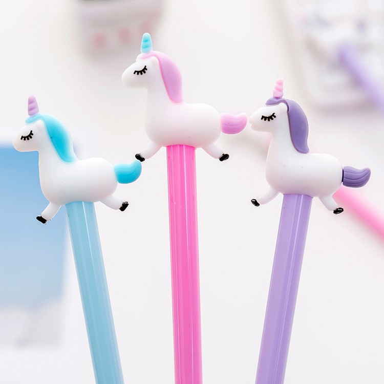 

ST173 PULPEN CREATIVE UNICORN