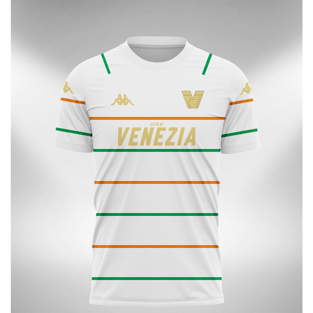 Jersey Venezia Away 2022 2023