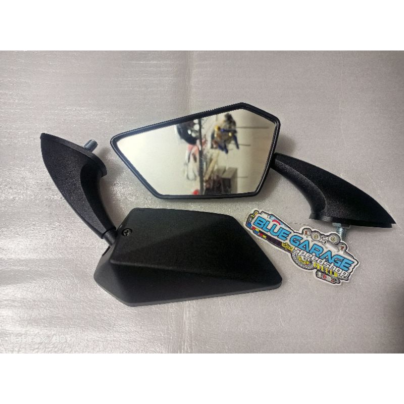 SPION PCX HMA THAILAND