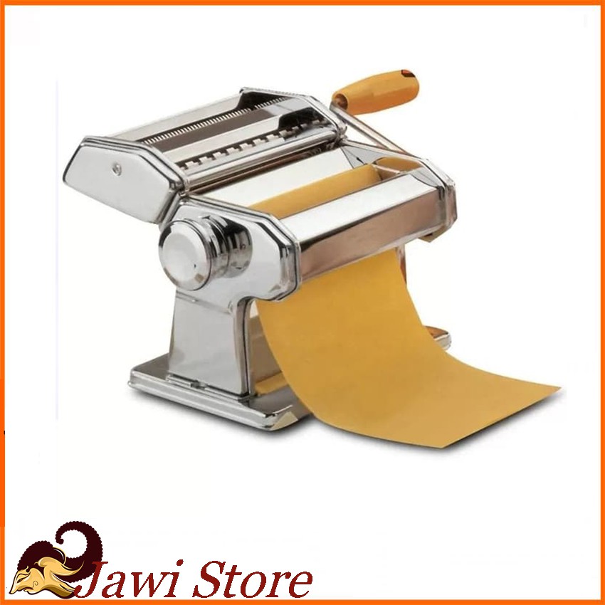 Gilingan Molen ATLAS Gilingan Mie NBahan Stainless