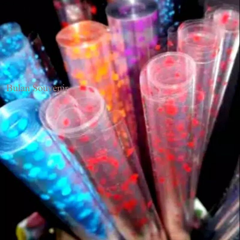 

SUPER MURAH !!! PLASTIK PARCEL PLASTIK BUNGKUS KADO SESERAHAN PLASTIK GOODIE BAG ULANG TAHUN