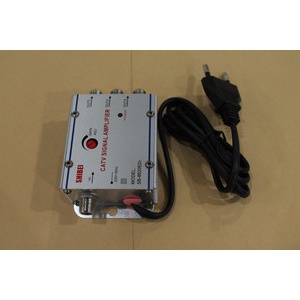 New Product - Menguatkan Sinyal Tv Tanpa Efek Samping. Pakai : Penjernih & Penguat Sinyal Tv (Tv