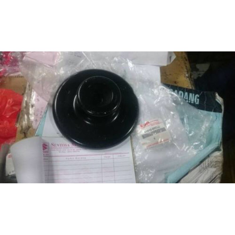 support shock blakang baleno old