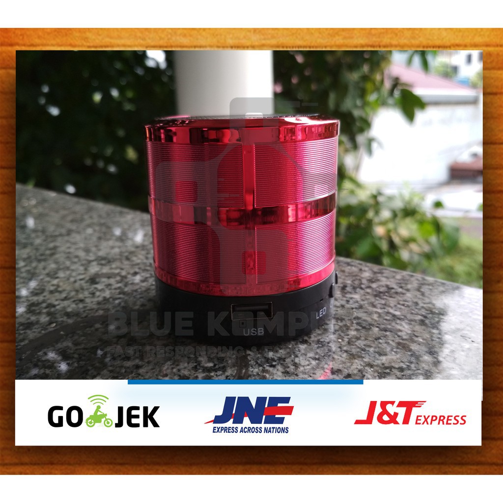 Speaker WX88X  - SPEAKER MINI Speaker WX88X - SPEAKER BLUETOOTH WX88X - SPEAKER MINI