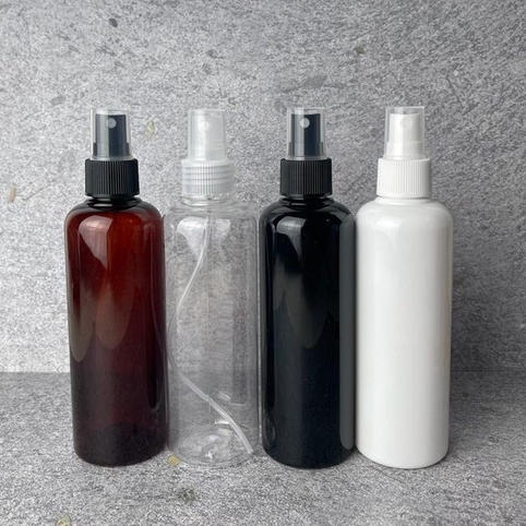 Botol 250ml Spray Warna