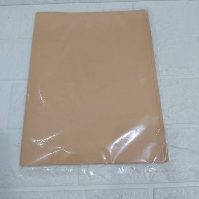 

Sampul buku uk.kuarto polos isi 20 lbr