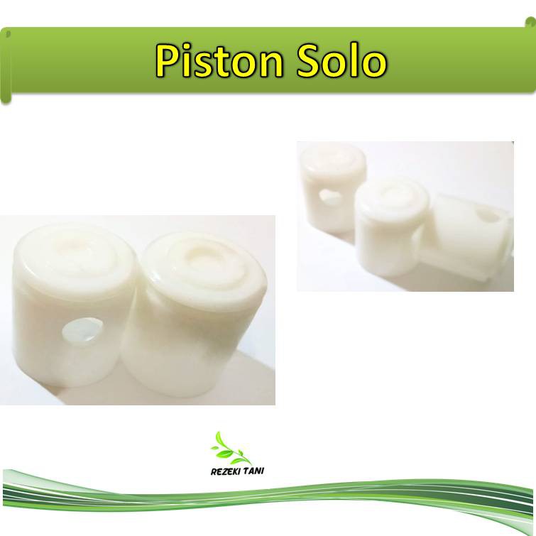 Piston tangki semprot solo indonesia