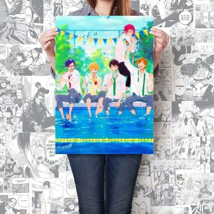 

Jasa Cetak Art paper A2+ (60 x 46)