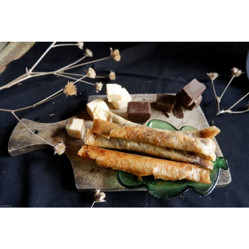 

keju aroma , 1 pcs isi 10 biji