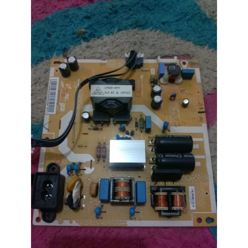 PSU samsung UA40H5003AK