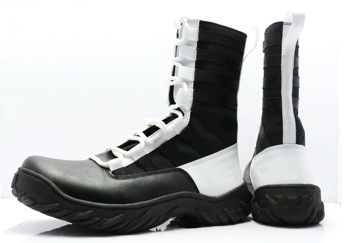 Promo Sepatu Zimzam PDL Ninja Delta Provost POLISI