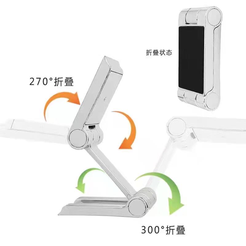 [RO ACC] NVN-F27 PHONE HOLDER HP MAGNETIC STAND DI MEJA / DINDING / DI MOBIL