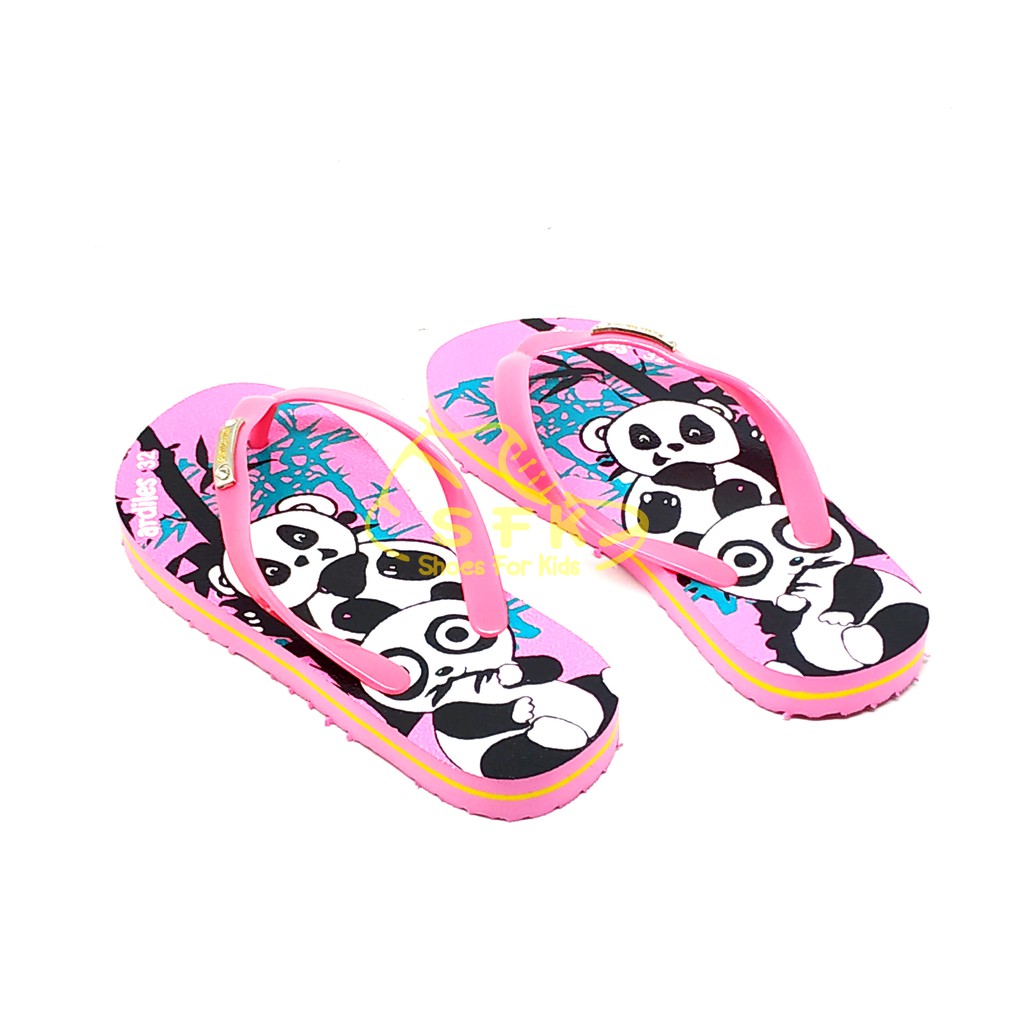 SFK SANDAL ANAK PEREMPUAN JAPIT ARDILES PULO