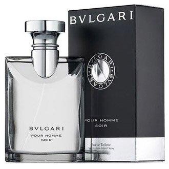 Botol Parfum Model BVLGARI Spray 15 ml