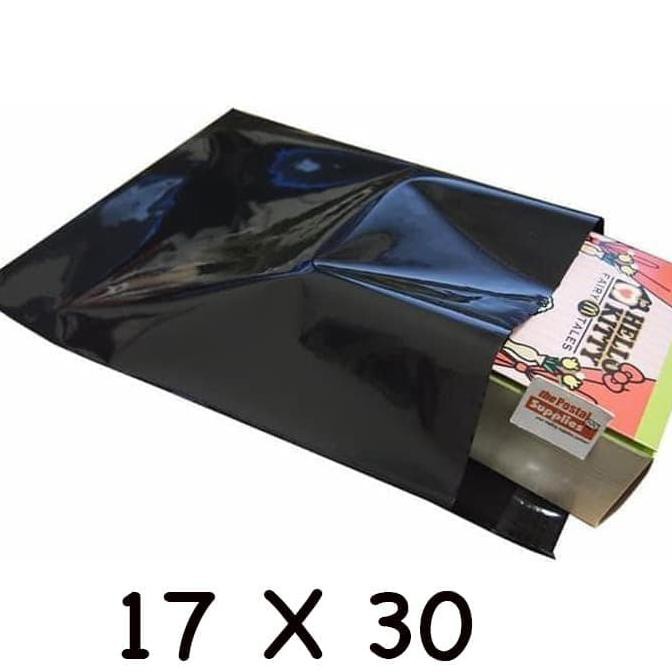 

MURAH!! PLASTIK POLYMAILER AMPLOP KANTONG PACKING ONLINE UK 17 X 30 TERBATAS