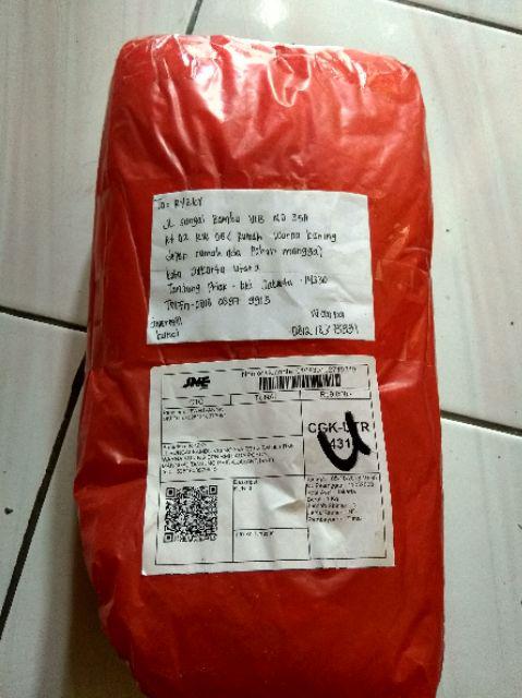 Kunci Gembok Ats 50 Mm Leher Panjang. Kuat Dan Tahan Lama.gembok Pagar